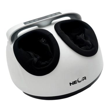 Массажер для ног Neor LEGSWELL F50 WT - цена, характеристики, отзывы, рассрочка, фото 1