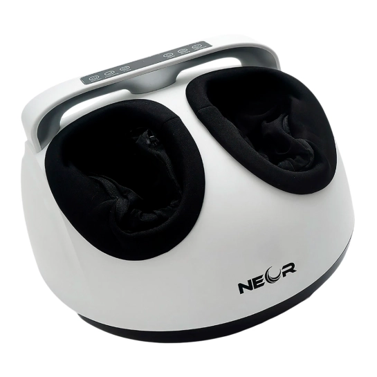 Массажер для ног Neor LEGSWELL F50 WT