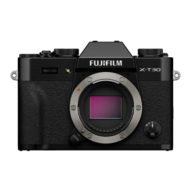 Фотоапарат Fujifilm X-T30 III Body Black (16957841) - цена, характеристики, отзывы, рассрочка, фото 1