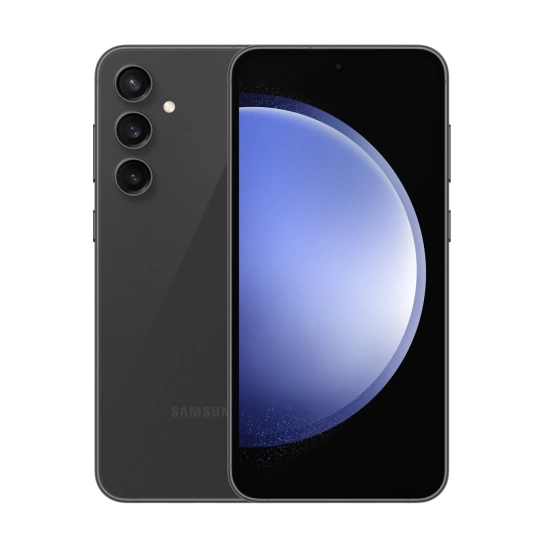 Б/В Смартфон Samsung Galaxy S23 FE 5G 128Gb Graphite (Ідеальний)
