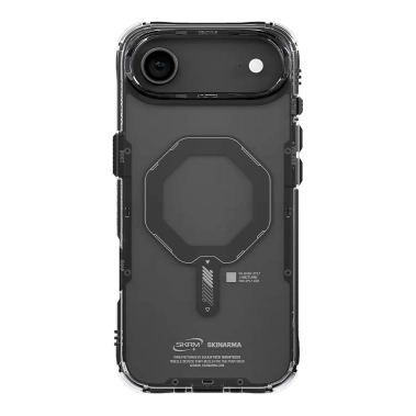Чохол-накладка Skinarma Saido (Mag-Charge) для iPhone 17 Air (6.5