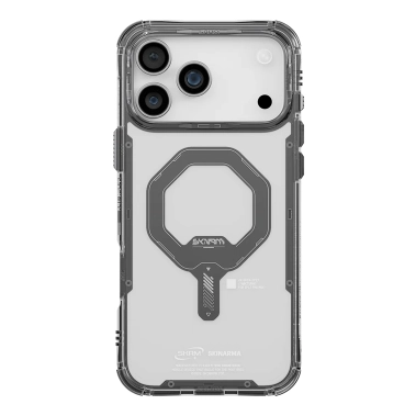 Чохол-накладка Skinarma Saido (Mag-Charge) для iPhone 17 Pro (6.3