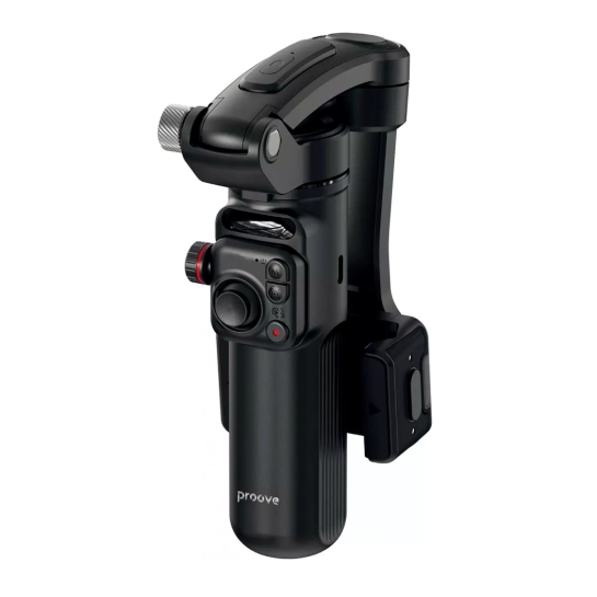 Стабилизатор Proove Vector SE Gimbal Stabilizer Black