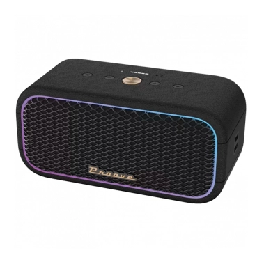 Портативная акустика Proove Funk 40W (APP) Black - цена, характеристики, отзывы, рассрочка, фото 1