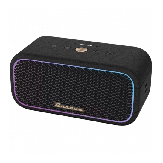 Портативная акустика Proove Funk 40W (APP) Black - цена, характеристики, отзывы, рассрочка, фото 1