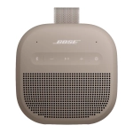 Портативная акустика Bose SoundLink Micro Portable Speaker (2nd Gen) Sandstone