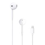 Наушники Apple EarPods with Lightning Connector UA