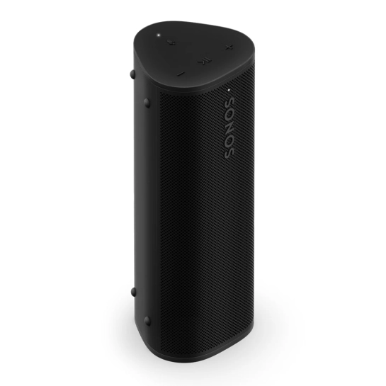 Портативная акустика Sonos Roam 2 Black