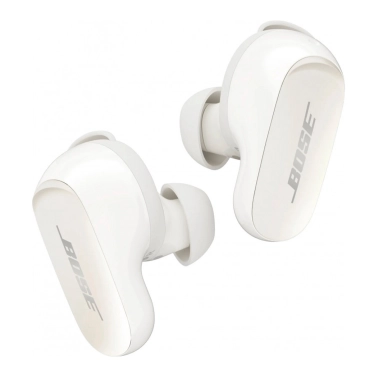 Бездротові навушники Bose QuietComfort Ultra Earbuds Diamond 60th Edition (882826-0070) - цена, характеристики, отзывы, рассрочка, фото 1