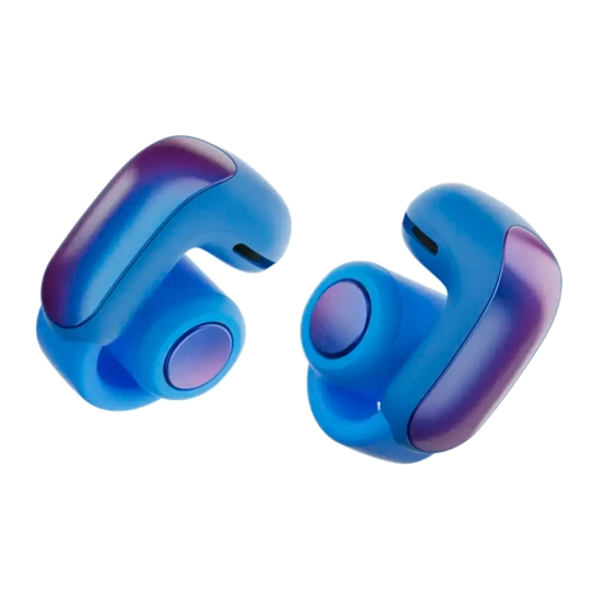 Беспроводные наушники Bose Ultra Open Earbuds Carbon Blue