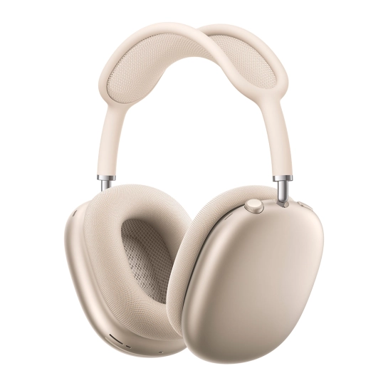 Бездротові навушники Apple AirPods Max USB-C Starlight 2026