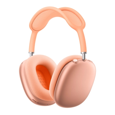 Бездротові навушники Apple AirPods Max USB-C Orange 2026 - цена, характеристики, отзывы, рассрочка, фото 1