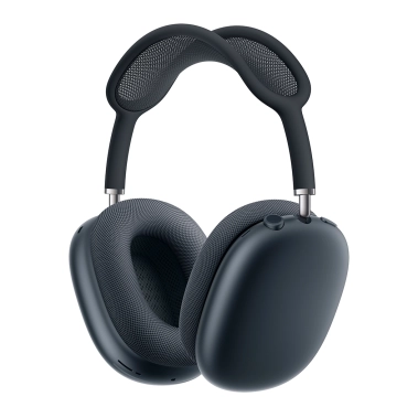 Бездротові навушники Apple AirPods Max USB-C Midnight 2026 - цена, характеристики, отзывы, рассрочка, фото 1