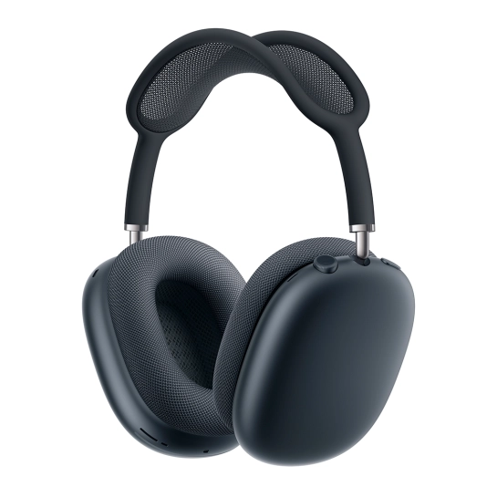 Бездротові навушники Apple AirPods Max USB-C Midnight 2026