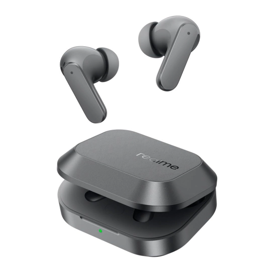 Беспроводные наушники Realme Buds Air 8 Master Grey