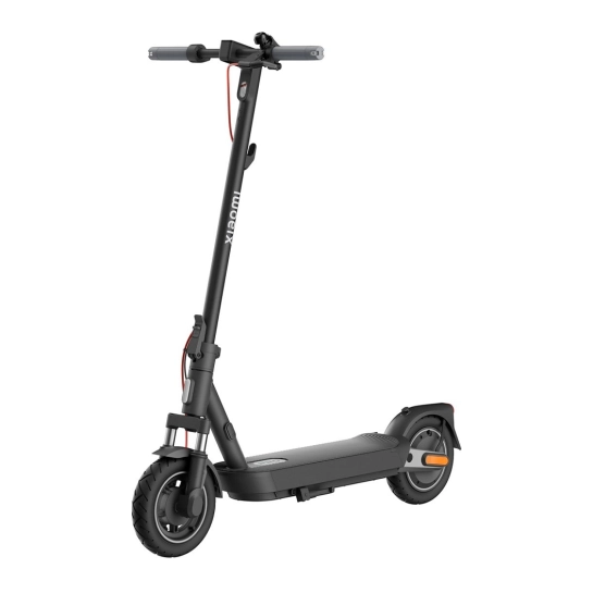 Електросамокат Xiaomi Mi Electric Scooter 5 Pro (BHR9611GL)