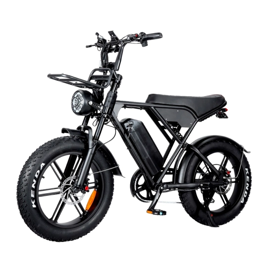 Електровелосипед OUXI Robust H9