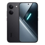 Смартфон POCO X8 Pro 8/256GB Black 2511FPC34G (1191423) UA