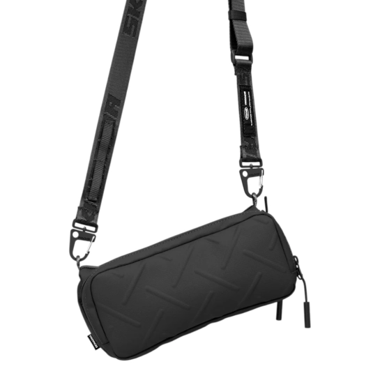 Сумка для бутылок SkinArma Bottle Sacoche Bag JUNO (SK-SACOCHE-JUNO-BLK) Black