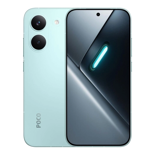 Смартфон POCO X8 Pro 12/512GB Green 2511FPC34G (1191427) UA