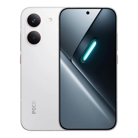 Смартфон POCO X8 Pro 12/512GB White 2511FPC34G (1191428) UA