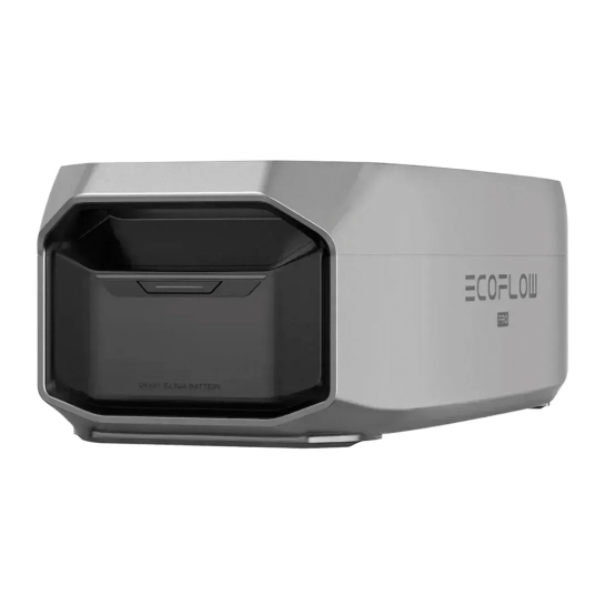 Додаткова батарея EcoFlow DELTA Pro 3 Extra Battery