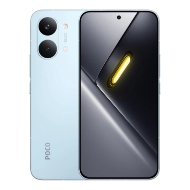 Смартфон POCO X8 Pro Max 12/256GB Blue 2602BPC18G (1191430) UA - цена, характеристики, отзывы, рассрочка, фото 1