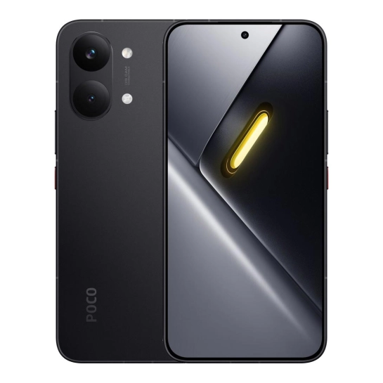 Смартфон POCO X8 Pro Max 12/512GB Black 2602BPC18G (1191432) UA