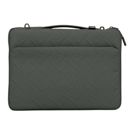 Сумка для ноутбука SkinArma Laptop Bag Juno 14" Macbook (SK-LAPTOP14-JUNO-GRN) Olive