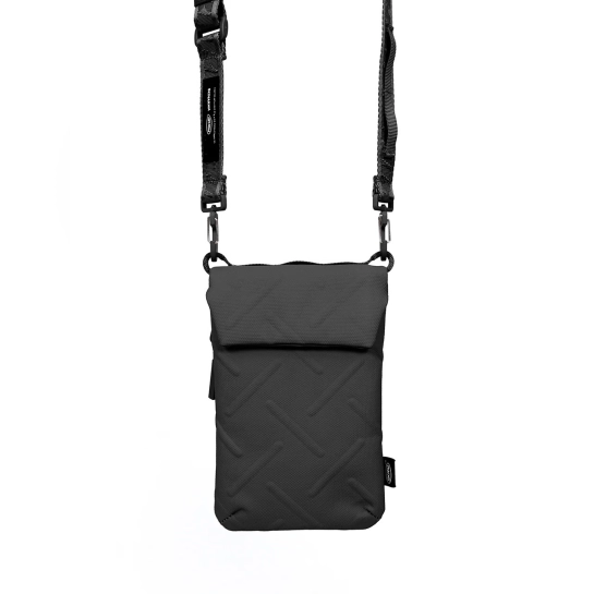 Сумка-слинг SkinArma Utility Sling Bag JUNO (SK-SLING-JUNO-BLK) Black