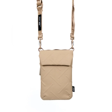 Сумка-слинг SkinArma Utility Sling Bag JUNO (SK-SLING-JUNO-BWN) Khaki - цена, характеристики, отзывы, рассрочка, фото 1