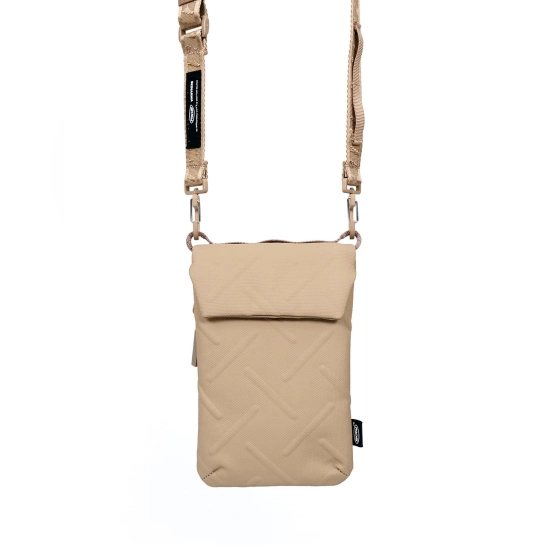 Сумка-слинг SkinArma Utility Sling Bag JUNO (SK-SLING-JUNO-BWN) Khaki