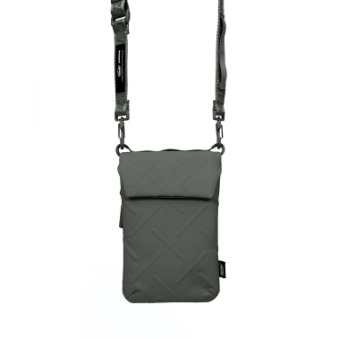 Сумка-слинг SkinArma Utility Sling Bag JUNO (SK-SLING-JUNO-GRN) Dark Olive Green - цена, характеристики, отзывы, рассрочка, фото 1