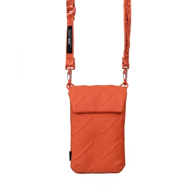 Сумка-слинг SkinArma Utility Sling Bag JUNO (SK-SLING-JUNO-ORG) Orange Red - цена, характеристики, отзывы, рассрочка, фото 1