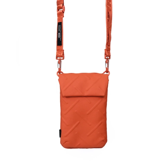 Сумка-слинг SkinArma Utility Sling Bag JUNO (SK-SLING-JUNO-ORG) Orange Red