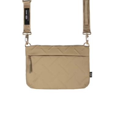 Сумка-сатчел SkinArma Satchel Bag JUNO (SK-SATCHEL-JUNO-BWN) Khaki - цена, характеристики, отзывы, рассрочка, фото 1