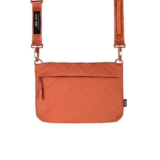 Сумка-сатчел SkinArma Satchel Bag JUNO (SK-SATCHEL-JUNO-ORG) Orange Red