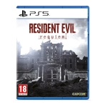 Игра Resident Evil Requiem для PS5 (5055060993538)