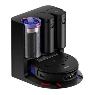 Робот-пилосос Dyson Spot+Scrub Ai (586183-01) - цена, характеристики, отзывы, рассрочка, фото 1