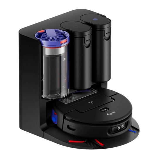 Робот-пылесос Dyson Spot+Scrub Ai (586183-01)