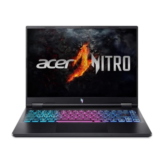Ноутбук Acer Nitro 14 AN14-41-R74Z (NH.QQLAA.001)