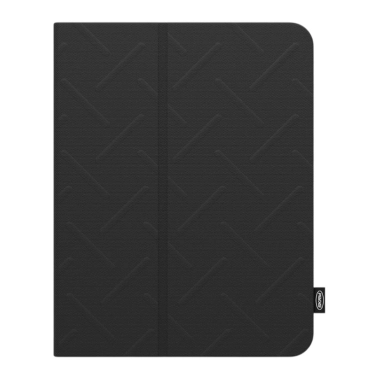 Чехол Skinarma Kira JUNO Apple iPad 11 (A16) (11th Gen 2025) Black - цена, характеристики, отзывы, рассрочка, фото 1