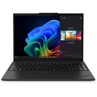 Ноутбук Lenovo ThinkPad T16 Gen 4 (21QQS0MY00) - цена, характеристики, отзывы, рассрочка, фото 1