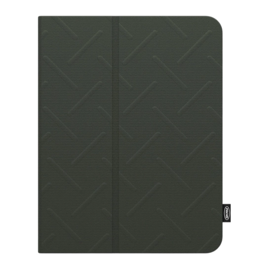 Чехол Skinarma Kira JUNO Apple iPad 11 (A16) (11th Gen 2025) Olive