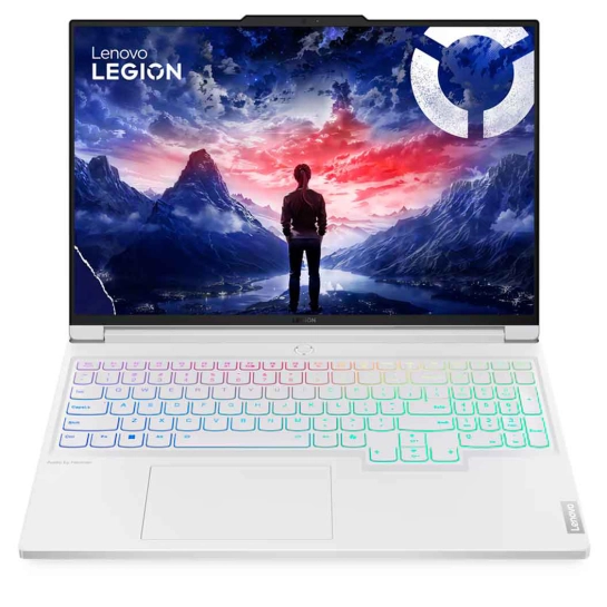 Ноутбук Lenovo Legion 7 16IRX9 Glacier White (83FD008FUS)
