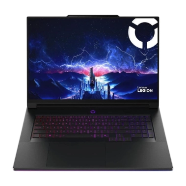 Ноутбук Lenovo Legion 9 18IAX10 Eclipse Black (83EY000WUS) - цена, характеристики, отзывы, рассрочка, фото 1