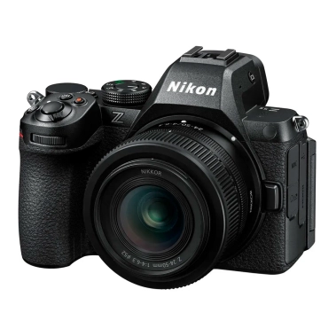 Фотоаппарат со сменным объективом Nikon Z5 II Kit 24-50mm f/4-6.3 (VOA170K002) - цена, характеристики, отзывы, рассрочка, фото 1