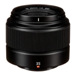 Объектив для фотоаппарата Fujifilm XC 35mm f/2.0 (16647434)