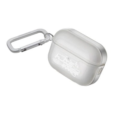 Кейс для навушників SkinArma Kinzoku Airpods Pro 2 Frost - цена, характеристики, отзывы, рассрочка, фото 1