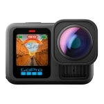 Экшн-камера GoPro HERO13 Black Ultra Wide Edition Camera (CHDRB-133-RW) UA